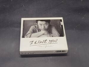 P-61　桑田佳祐 / I LOVE YOU -now ＆ forever- 2CD+DVD