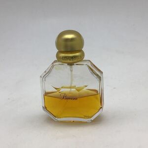 Van Cleef & Arpels ヴァンクリーフ&アーペル Birmane バーマン 50ml オードトワレ EDT 香水