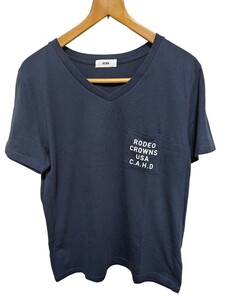 ロデオクラウンズのTシャツ トップス 