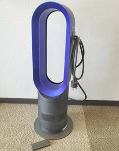 dyson ダイソン セラミックファンヒーター hot&cool EK7-JP-HMA0857A 【1230】