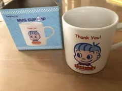 原田修 ハラダ オサム マグカップ tapioca