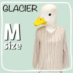 1628♡GLACIER♡トップス♡シャツ　ブラウス