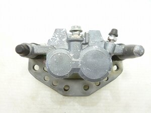 ZZR250・EX250H (H1)★フロントブレーキキャリパー・実動車外し★KN4-24(60)