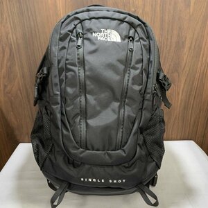 ＴＨＥ ＮＯＲＴＨ ＦＡＣＥ ＳＩＮＧＬＥ ＳＨＯＴ 中古品 ノースフェイス シングルショット リュック ＮＭ７２２０３ 鞄/247