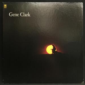 GENE CLARK / WHITE LIGHT (US-ORIGINAL)