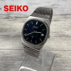 SEIKO 4122-5020 時計　不動品　セイコー