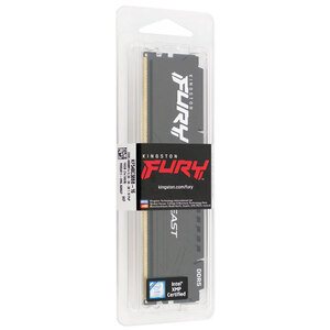 Kingston製 KF548C38BB-16 DDR5 PC5-38400 16GB [管理:1000027940]