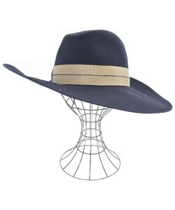 Borsalino ハット レディース ボルサリーノ 中古　古着