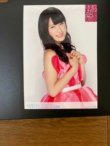 NMB48 渋谷凪咲 写真 月別 ランダム 2014 May