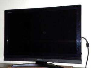 TOSHIBA 東芝 REGZA 液晶テレビ 32インチ 32A900S 2010年製 中古品