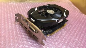 Y236 MSI GTX1060 3GB DVI HDMI PCI-Express グラフィックボード