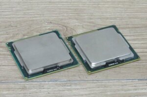 ≪中古品≫Intel Ci7-3.4G 2600K CPU 2個[t24112115]