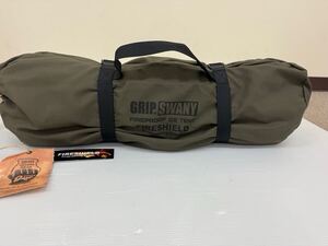 ★最安値★ ★新品未使用★ ［GST-01] FIREPROOF GS TENT / OLIVE アウトドア　 テント　 キャンプ用品