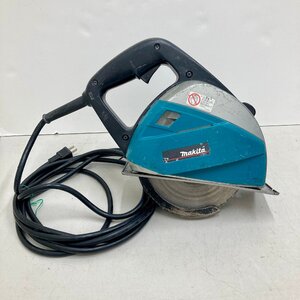 ◆◇[4] makita マキタ チップソーカッタ 4130N 183mm 切断機 電動工具 動作品 06110604m◇◆