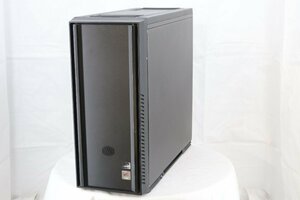 自作PC H97-PLUS -　Core i5 4690 3.50GHz 8GB ■現状品