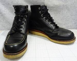 【人気】CHIPPEWA　チペワ レザー　ブーツ　アイリッシュセッター　サイズ8E　25061　