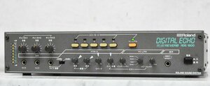 ROLAND RDE-1800 デジタルエコー ローランド