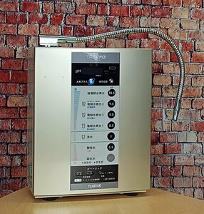 【作動確認済み】フジ医療器 TREVI トレビ水素プラス 電解水素水生成器S1 FWH-6000 24044