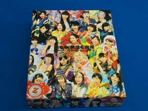 ももいろクローバーZ CD MOMOIRO CLOVER Z BEST ALBUM 「桃も十、番茶も出花」(初回限定盤-モノノフパック-)(2Blu-ray Disc付)