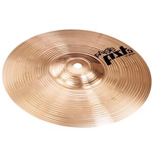 ★PAiSTE パイステ PST-5N SPLASH 10インチ スプラッシュ シンバル ★新品送料込