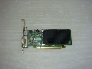 ワークステーション用 PCI Express ビテオカード 109-A92431-20