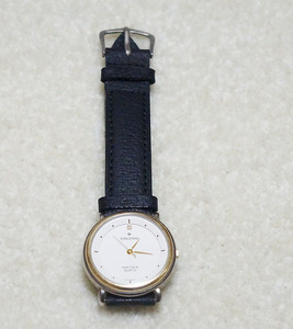 ★JUNGHANS ユンハンス ASTRA AUARTZ クォーツ 腕時計 