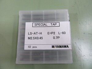 TM220093　新品　タップ ヤマワ/Yamawa M2.5X0.45(0.7P)