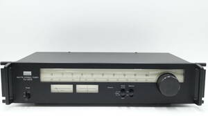 [M-TN 835] Sansui サンスイ TU-207II AM / FM ステレオチューナー