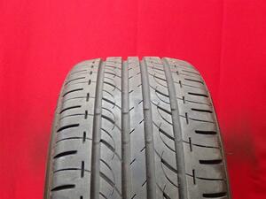 単品 タイヤ 1本 《 ブリヂストン BRIDGESTONE 》 SNEAKER スニーカー SNK2 [ 215/40R17 83W　] 9分山 ★　n17