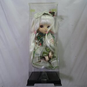 Q11674 【発送可!】プーリップ　Pullip　 着せ替え人形　カスタム 詳細不明 ②