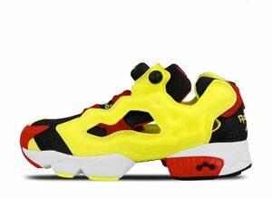 REEBOK INSTAPUMP FURY PROTOTYPE CITRON 29cm EF3014