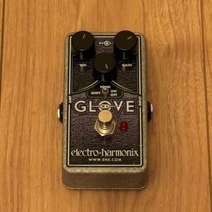 ELECTRO-HARMONIX ( エレクトロハーモニックス )OD GLOVE