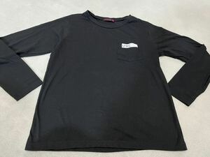 ラブトキシック160長袖Tシャツ