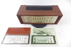 ☆ marantz マランツ thirty-three model 33 アンプ 中古 現状品 241107M4082