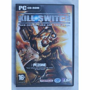  KILL SWITCH 輸入版 PCゲーム 3760049398311