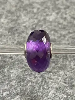 trollbeads アメシスト