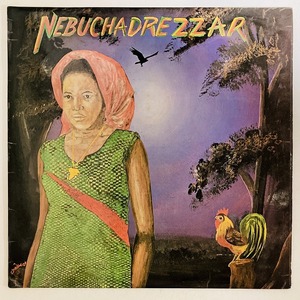 FRED LOCKS & STEPPER / NEBUCHADNEZZAR KING (UK-ORIGINAL)