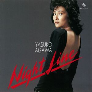 NIGHT LINE / 阿川泰子 (CD-R) VODL-61160-LOD