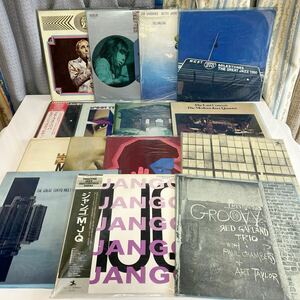 レコード LP ジャズ まとめ　大量　60枚　現状品