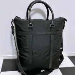 《美品》Burberry(バーバリー)2wayバック