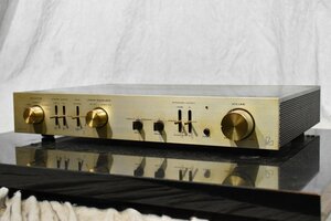 LUXMAN ラックスマン 真空管プリアンプ CL-32