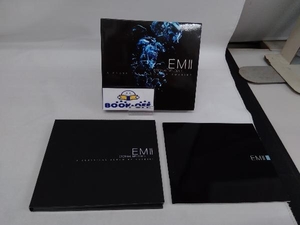 YOSHIKI(X JAPAN) CD ETERNAL MELODY Ⅱ