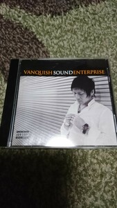 VANQUISH SOUND ENTERPRISE