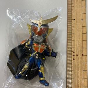 整理番号７６１　仮面ライダー鎧武　一番くじ　ディフォルメ　WCF　ワーコレ