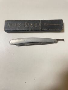 西洋剃刀VIMARS RAZOR 