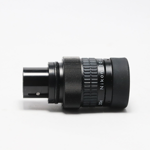 ニコン フィールドスコープ nikon fieldscope 2 20-45x zoom EYEPIECE 接眼レンズ 元箱付