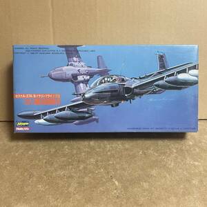 ハセガワ 1/72 A-37A/B DRAGONFLY ドラゴンフライ ！ 