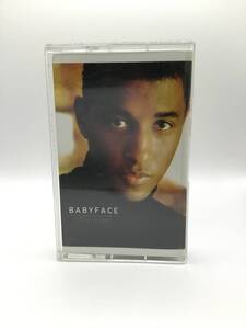 Babyface - Love Songs