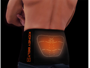 【特別価格】TOOLS KIDNEY BELT＆マジックヒーター 新品