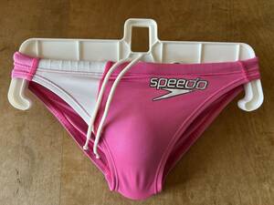 SPEEDO　競泳水着　日大モデル　アクアスペック　サイズSS レア・中古美品